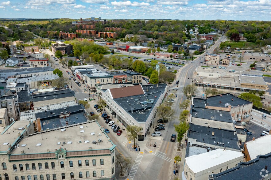 More Photos Of 314 W Main St, Waukesha Hotel For Lease