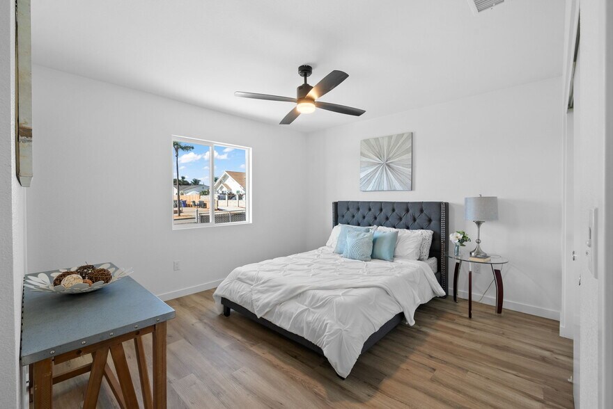 More Photos Of 505 E 4th St, National City Multifamily For Sale