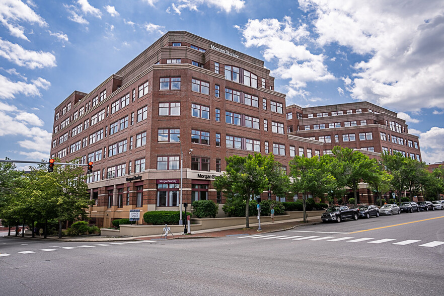 Primary Photo Of 100 Middle St, Portland Office For Lease