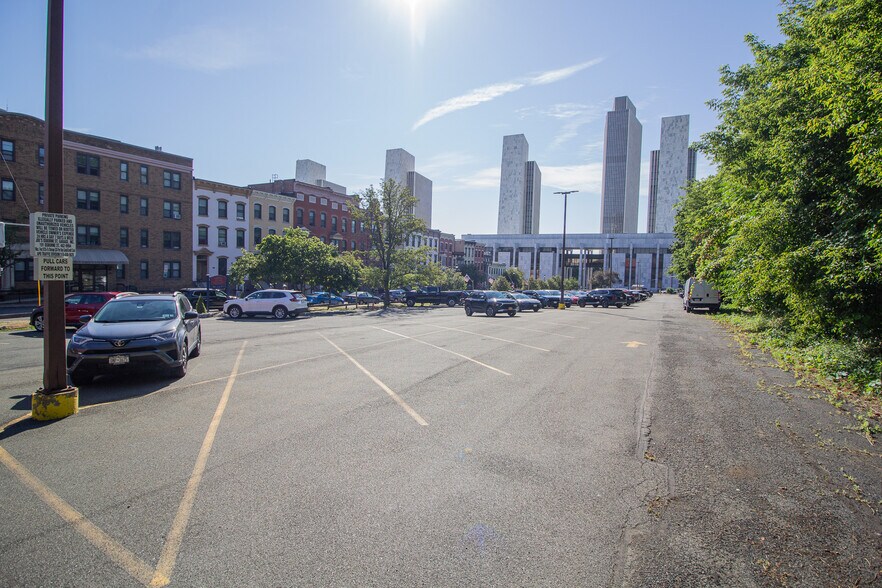 More Photos Of 282-332 Hamilton St @ S Swan St, Albany Land For Sale