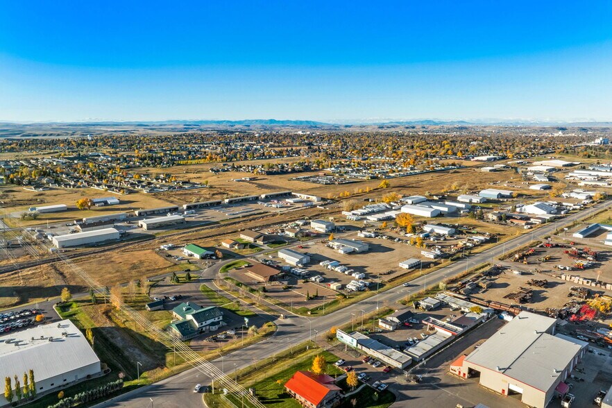 More Photos Of 5100-N Star Blvd, Great Falls Storefront Retail Office For Sale