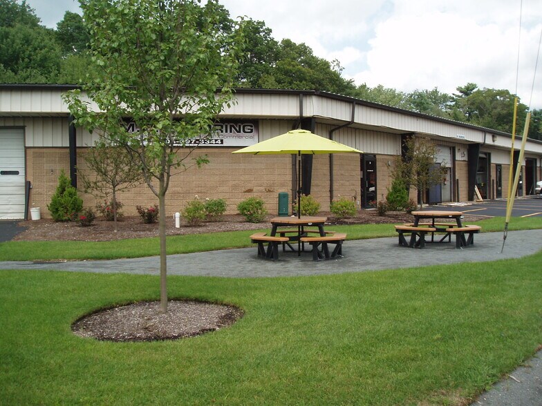 More Photos Of 110 Elm St, Bridgewater Warehouse For Lease