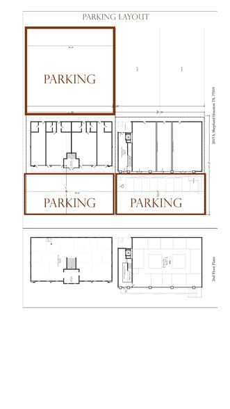 More Photos Of 2015 S Shepherd Dr, Houston Unknown For Lease