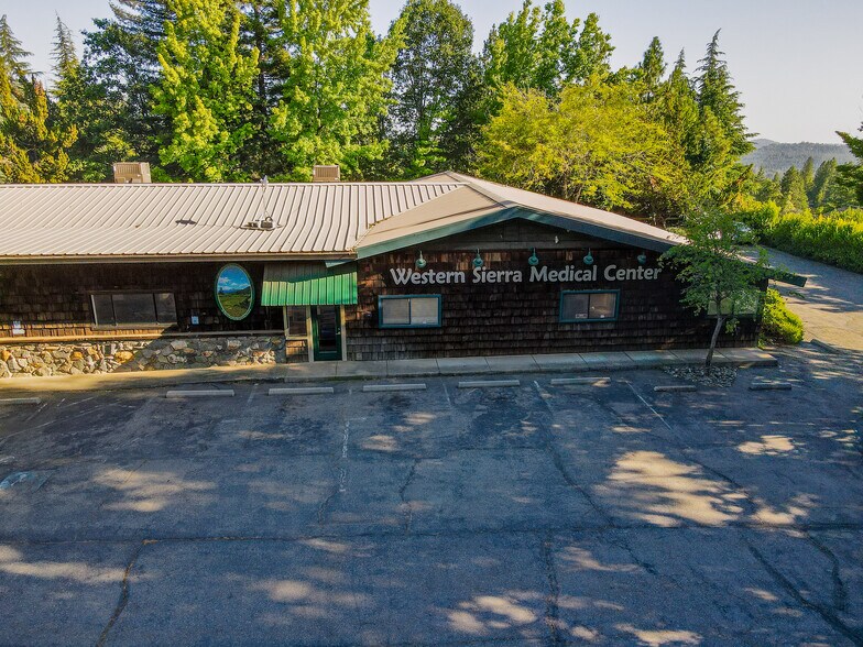 More Photos Of 3070 Camino Heights Dr, Camino Office For Lease