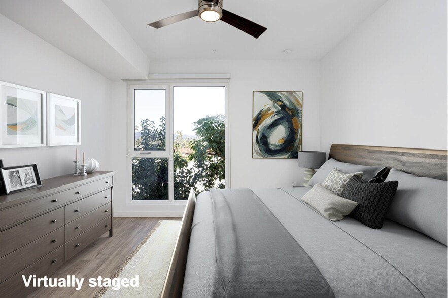More Photos Of 12035 Wilshire Blvd, Los Angeles Apartments For Lease