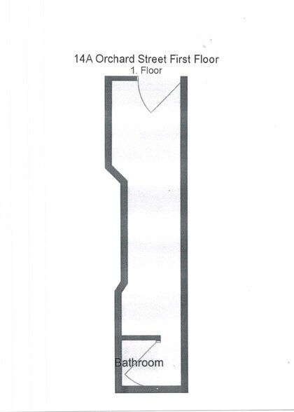 More Photos Of 14-16 Orchard St, New York Apartments For Lease