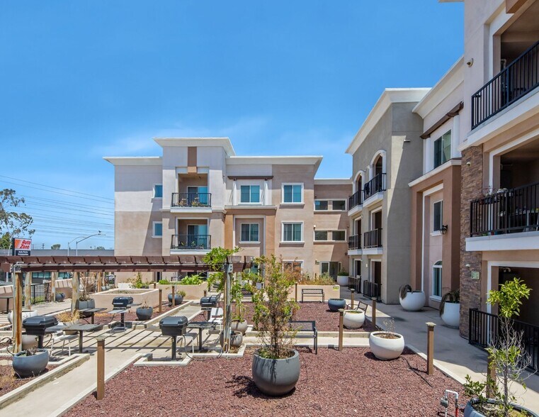 More Photos Of 8408 Garvey Ave, Rosemead Apartments For Sale