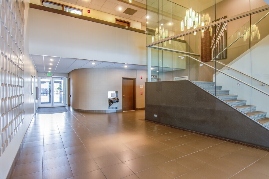 More Photos Of 376 E 400 S, Salt Lake City Office For Lease