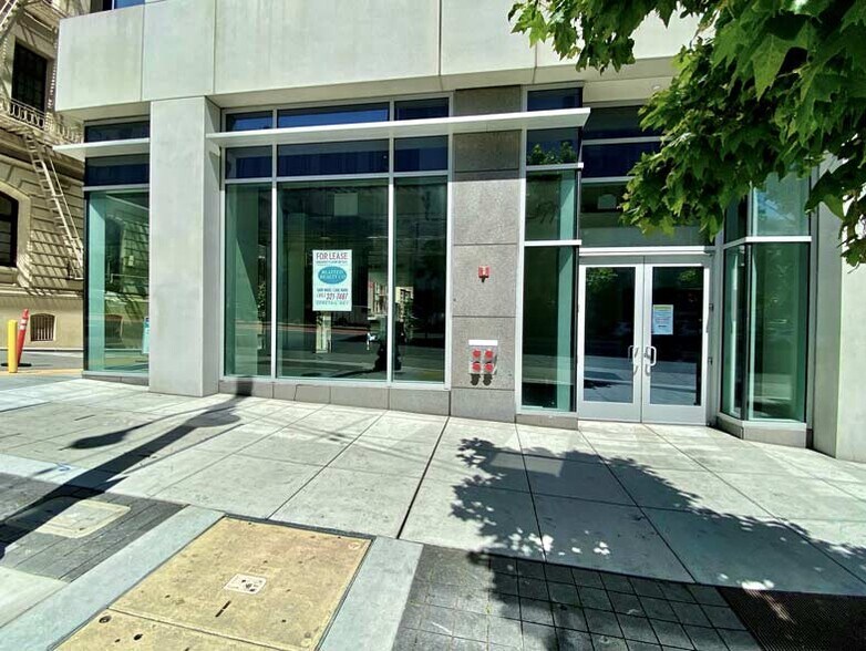 More Photos Of 1100 Van Ness Ave, San Francisco Medical For Lease