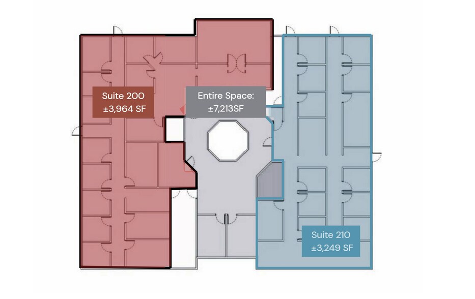 More Photos Of 2805 Blaine St, Caldwell Office For Lease