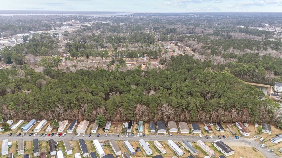 More Photos Of 2815 Neuse Blvd, New Bern Land For Sale