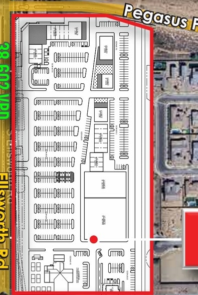 More Photos Of NEC Empire Blvd & Ellsworth Rd, Queen Creek Unknown For Lease