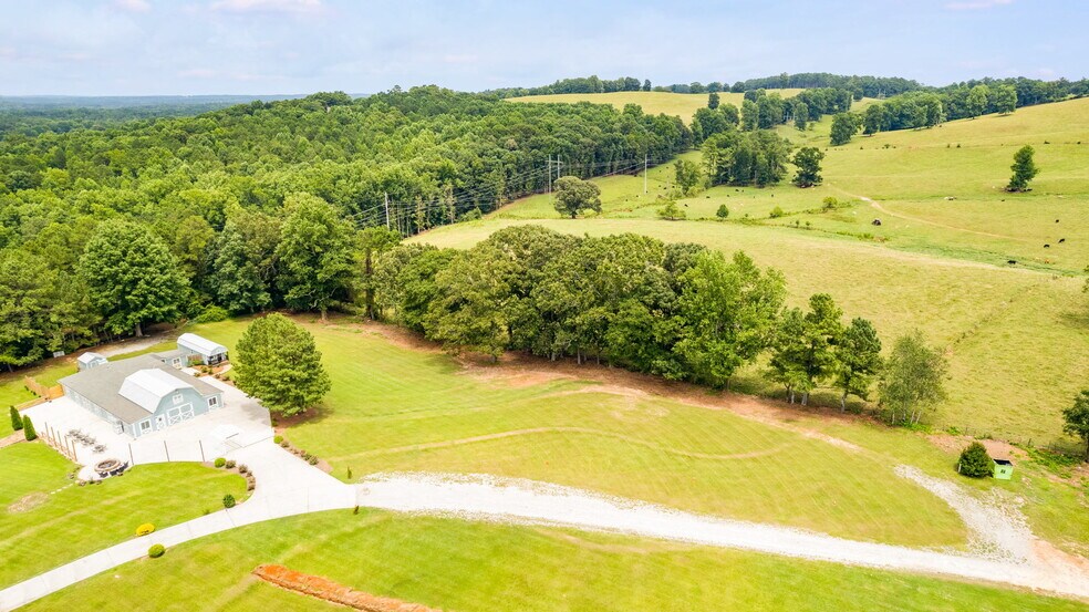 More Photos Of 100 McPherson Rd, Villa Rica Lodge Meeting Hall For Sale