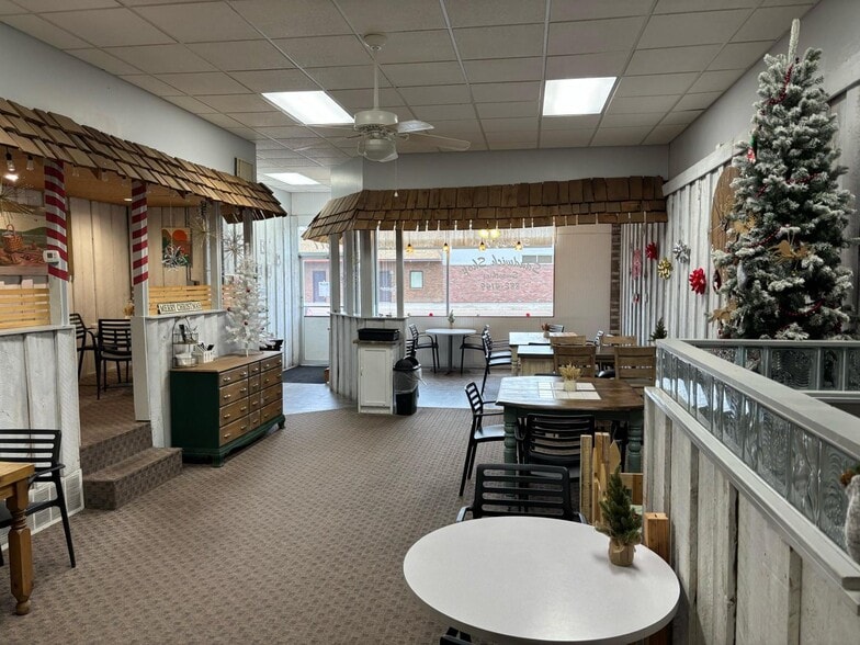 More Photos Of 617 Broadway, Imperial General Retail For Sale