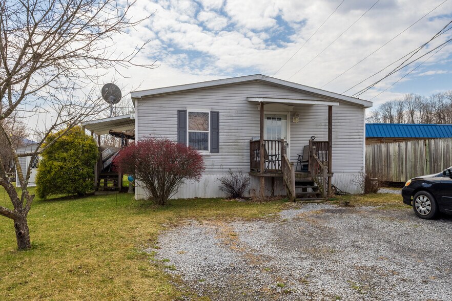 More Photos Of 1094 Chestnut St, Claysburg Manufactured Housing Mobile Home Park For Sale
