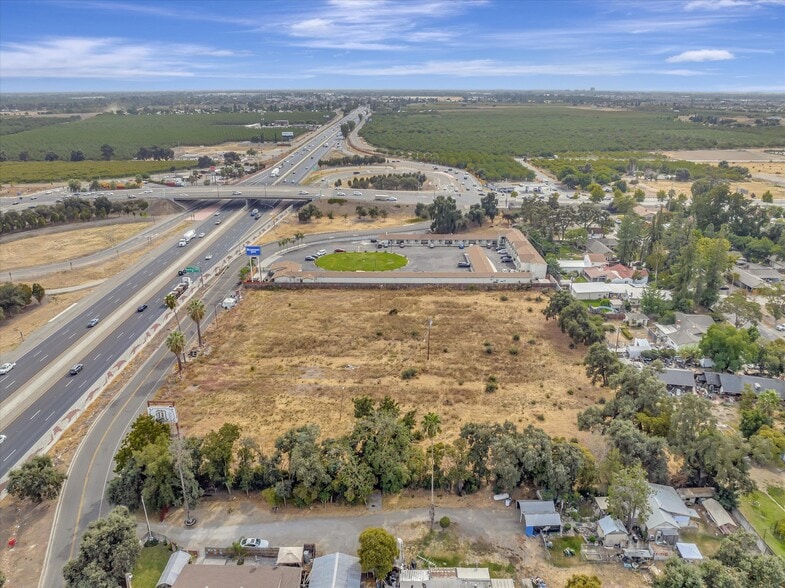 More Photos Of 8103 CA-99, Stockton Land For Sale