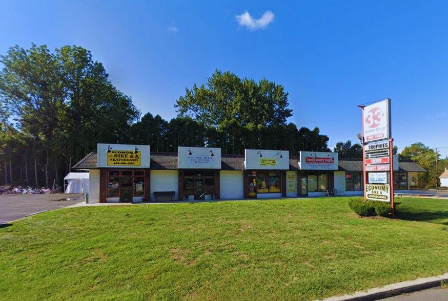More Photos Of 1629 Highway 33, Trenton General Retail For Sale