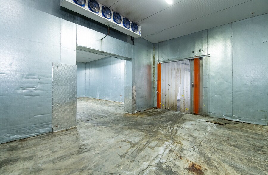 More Photos Of 506 Stanford Ave, Los Angeles Food Processing For Lease