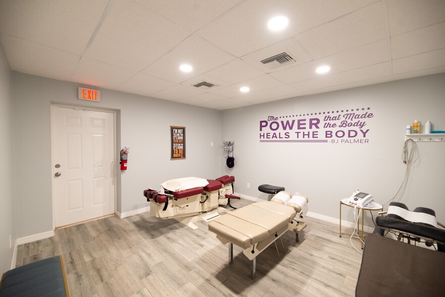 More Photos Of 5010 N Nebraska Ave, Tampa Light Distribution For Lease