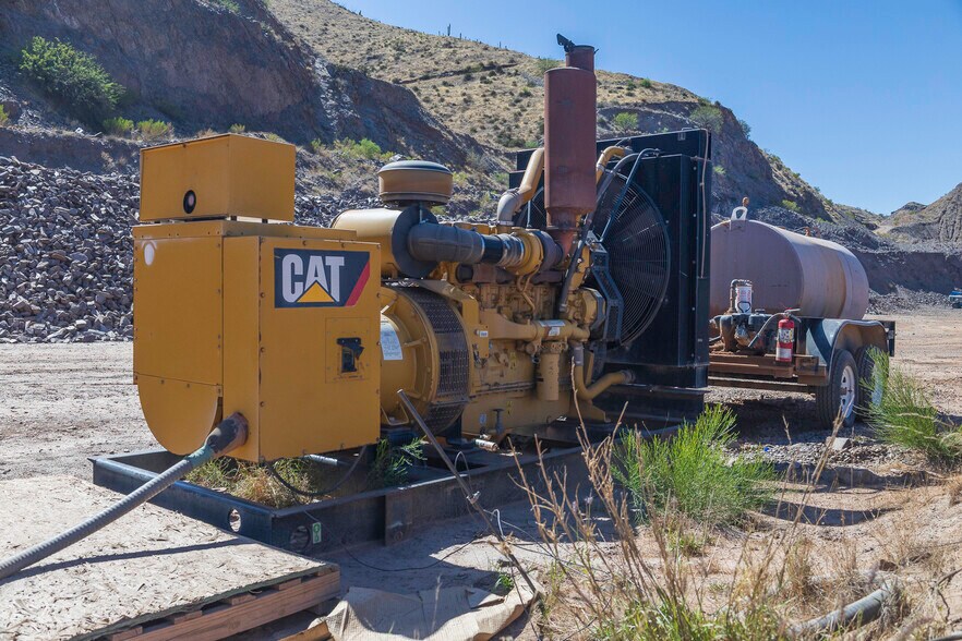 More Photos Of Hwy 60, Superior Land For Sale