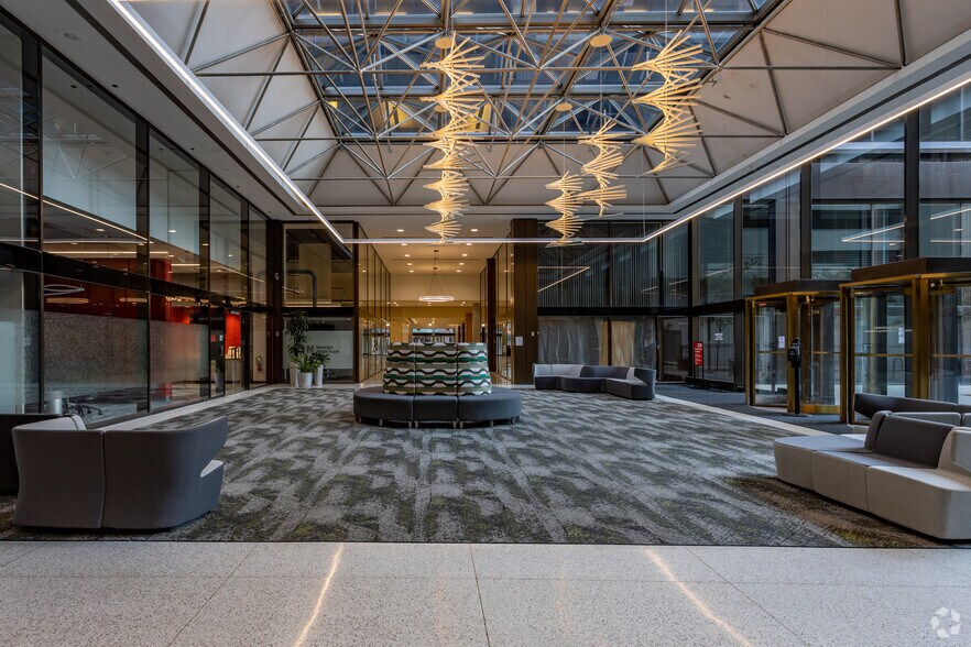 More Photos Of 1300 E 9th St, Cleveland Office For Lease