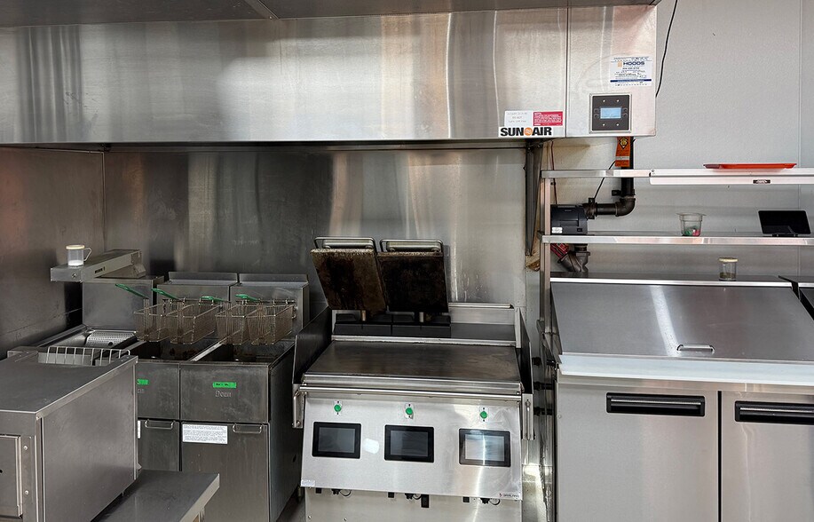 More Photos Of 1887 Portage Av, Winnipeg General Retail For Lease