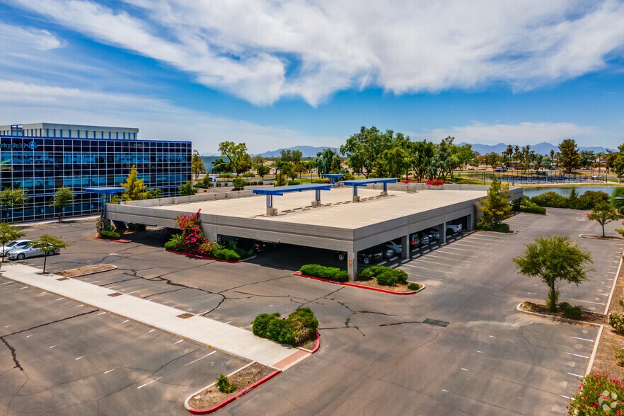 More Photos Of 3377 S Price Rd, Chandler Office For Lease
