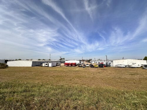 More Photos Of 2211 - 2217 Engineers Rd, Belle Chasse Unknown For Lease