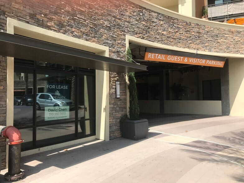 More Photos Of 301 S Glendora Ave, West Covina Apartments For Lease