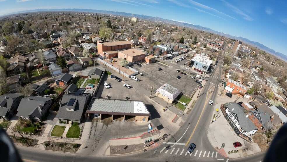 More Photos Of 3187 N Speer Blvd, Denver Carwash For Sale