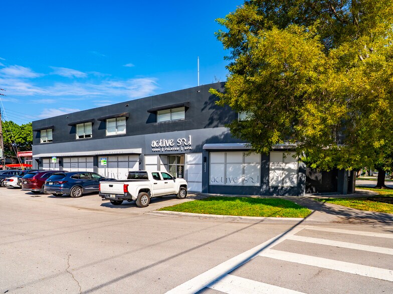 More Photos Of 2223 SW 13th Ave, Miami Storefront Retail Office For Sale