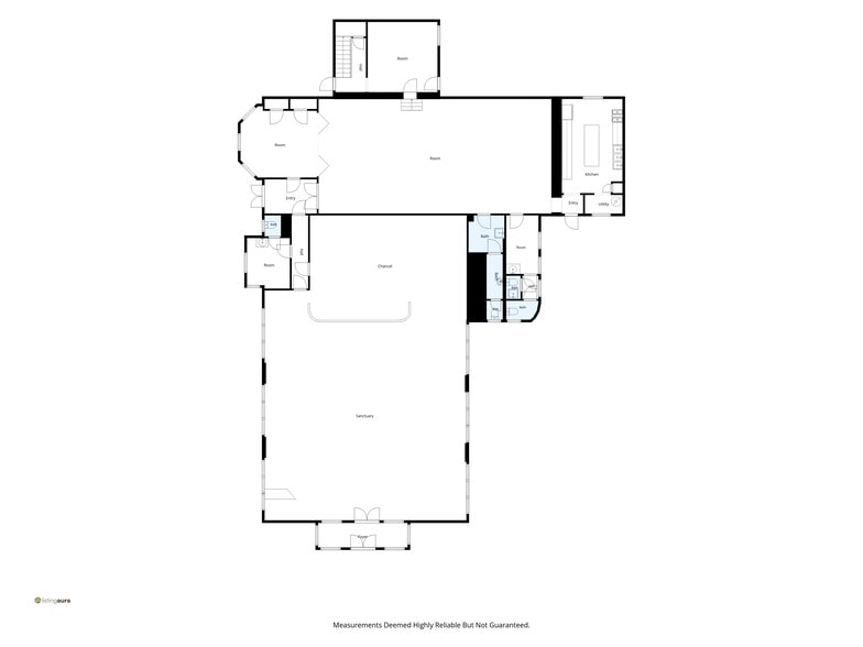 More Photos Of 653 11th St NE, Washington Religious Facility For Sale