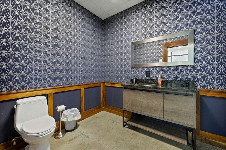 More Photos Of 85 Orient Way, Rutherford Loft Creative Space For Lease