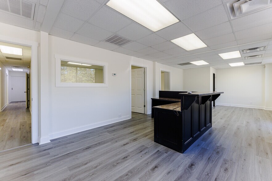 More Photos Of 1375 Access Rd, Covington Freestanding For Sale