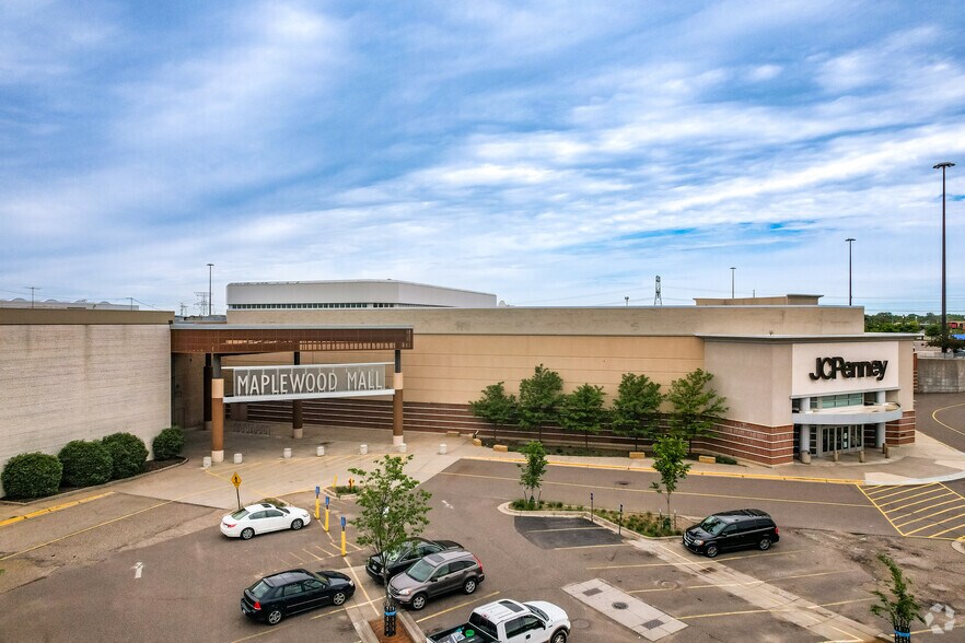 More Photos Of 3001 N White Bear Ave, Maplewood Department Store For Sale