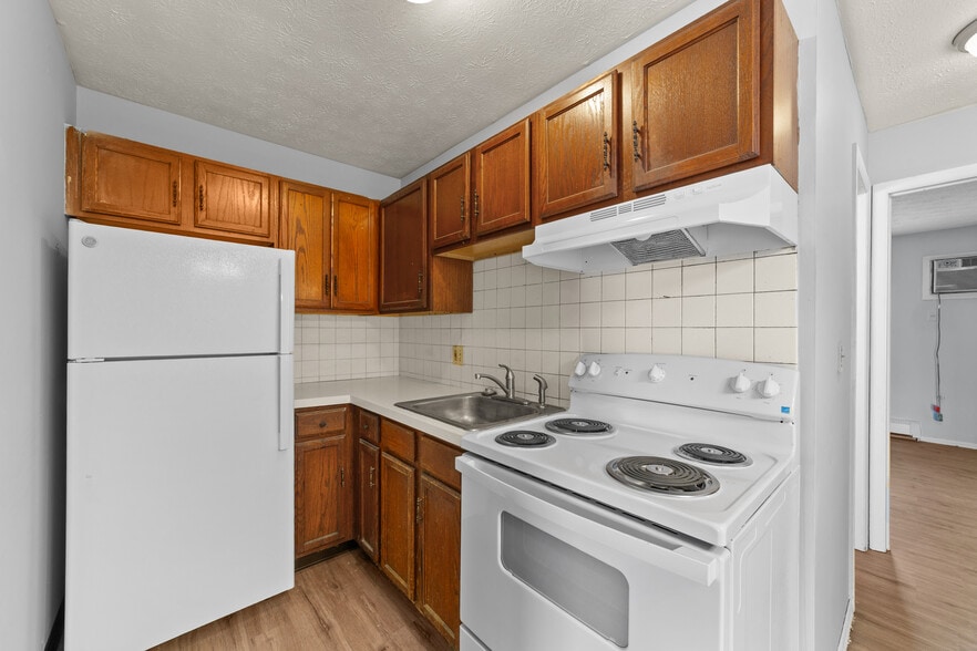 More Photos Of , Akron Multifamily For Sale