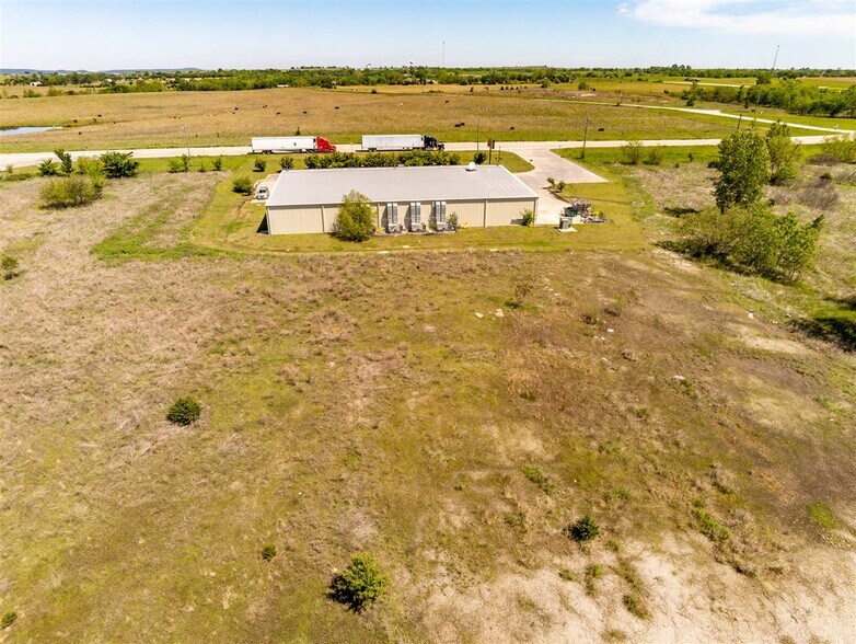 More Photos Of 397381 W 3000 Rd, Ochelata Land For Sale
