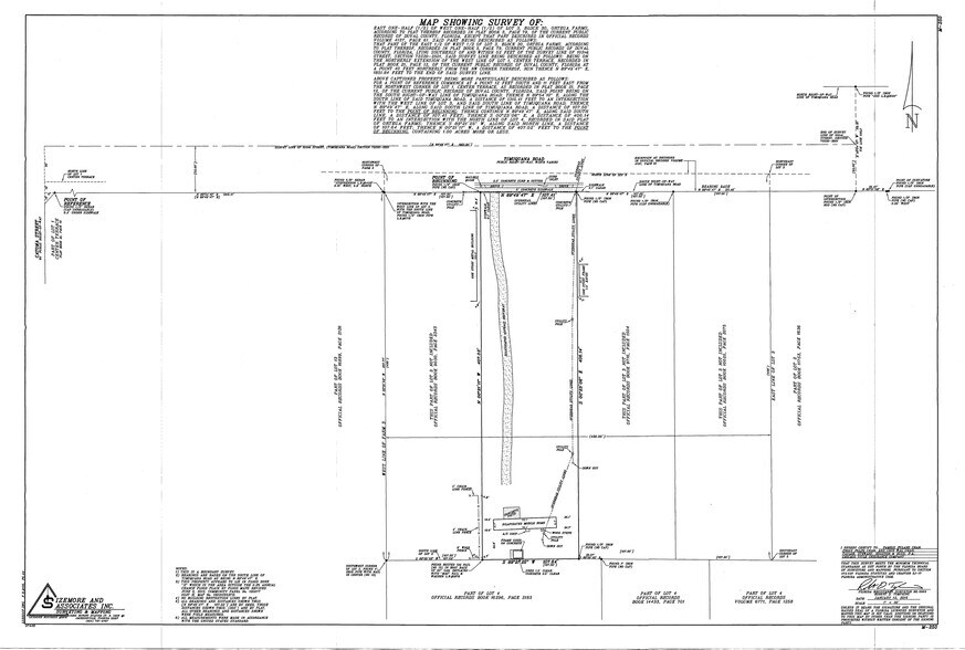 More Photos Of 5230 Timuquana Rd, Jacksonville Land For Sale