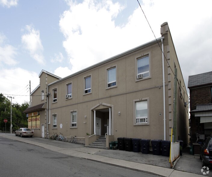 More Photos Of 1463 Davenport Rd, Toronto Storefront Retail Residential For Sale