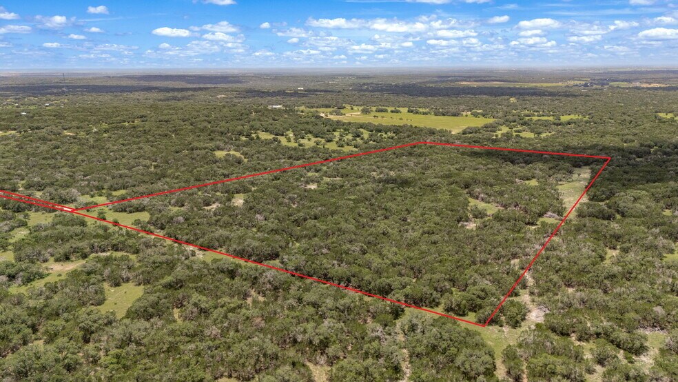 More Photos Of 4601 County Road 251, Hondo Land For Sale