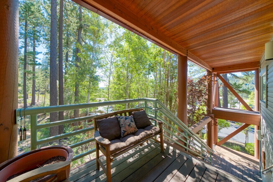 More Photos Of 12010 Donner Pass Rd, Truckee Office For Sale