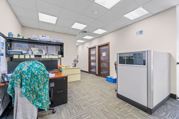 More Photos Of 100 W Pond Rd, Perth Amboy Office For Lease