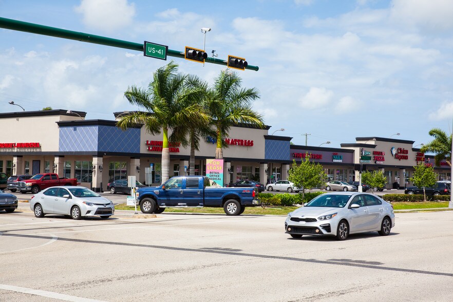 More Photos Of 11502-11572 Tamiami Trl E, Naples Unknown For Lease