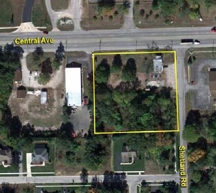 More Photos Of 7911 W Central Ave, Toledo Land For Sale