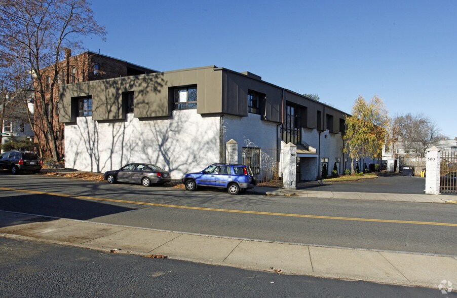 More Photos Of 500 Lincoln St, Allston Office For Lease