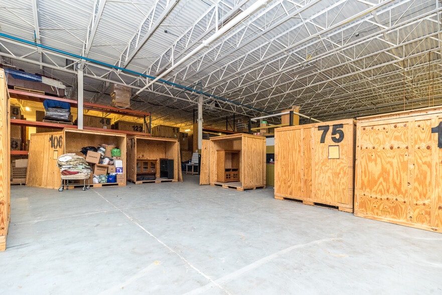 More Photos Of 1816 Olde Homestead Ln, Lancaster Warehouse For Lease