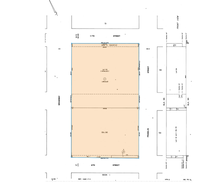 More Photos Of 1000 Broadway, Oakland Office For Lease