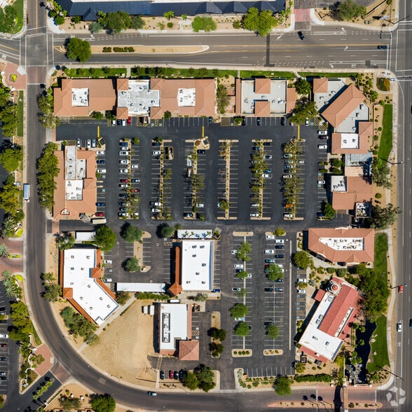 More Photos Of 6920 E Shea Blvd, Scottsdale Medical For Sale