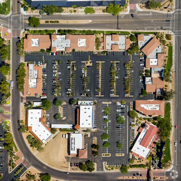 More Photos Of 6920 E Shea Blvd, Scottsdale Medical For Sale
