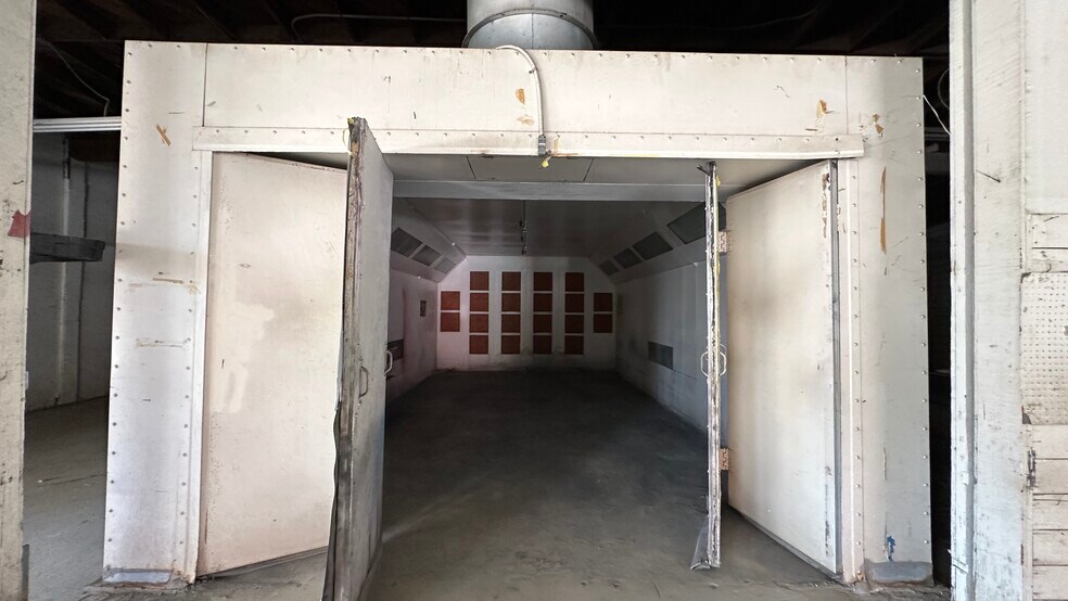 More Photos Of 801-803 Bear Mountain Blvd, Arvin Unknown For Lease